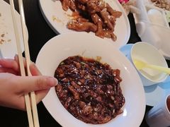 -金鼎轩(鸟巢北辰荟店)