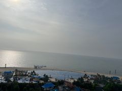 -启东恒大海上威尼斯酒店