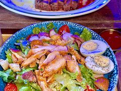 -Famous肥猫墨西哥音乐餐吧(五棵松华熙LIVE店)