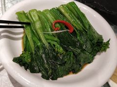 -湖锦酒楼·32年地道湖北菜(光谷店)