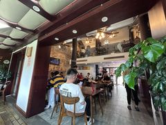-孙盛兴奥灶面馆·蟹黄面·三虾面(山塘街总店)