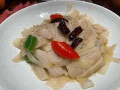 -面辣子·陕西家乡菜(长安店)