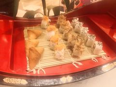 -北京王府井希尔顿酒店·万斯阁西餐厅