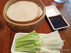 -京尊烤鸭店JINGZUN(春秀路店)