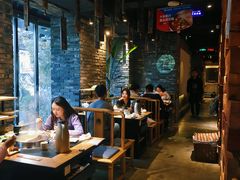 -蓉客成都火锅·招牌麻辣牛杂·特色香辣蹄花(凌水店)