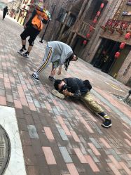 -贝克叔叔儿童摄影工作室(天时嘉园店)