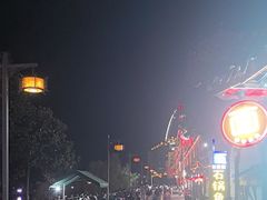 -后柳水乡