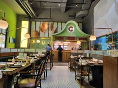 -顺峰顺水顺德菜(龙华店)