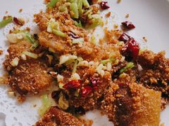 -野渡坡·极致湘菜·庭院餐厅(汉阳店)