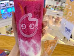 -CoCo都可(湖滨银泰店B区店)