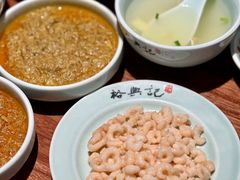 -裕兴记•蟹黄面馆(人民广场店)