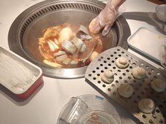 -遇东北林区铁锅炖(南开店)