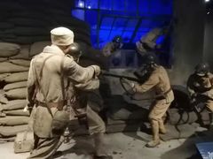 -上海四行仓库抗战纪念馆