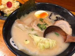 百步拉面-百步拉面