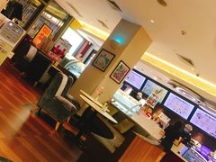 大堂-哈根达斯(万象城店)