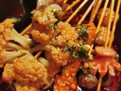 -觅香串串香·麻辣烫·冒菜(欧美广场店)