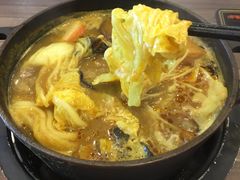 -呷哺呷哺 黄金牧场 (旧宫永辉超市店)