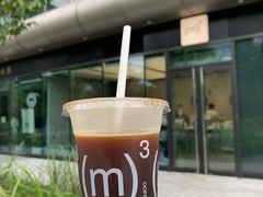 美式-CUBIC3三立方咖啡(凌空SOHO店)