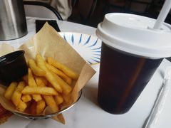 -必胜客(安盛金马店)