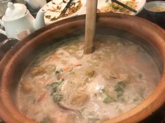 -大洋家·精品潮汕菜·生腌砂锅粥(天河东路店)