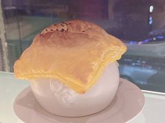 -东方红海鲜百汇(国际大厦店)
