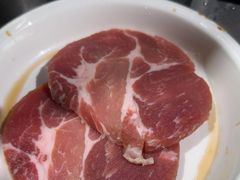 -山葵说·泥炉烤肉(泰达时尚E街区店)