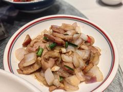 -唐师傅湘西名菜馆(武陵路店)