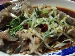 -香满居张记小厨私房菜(青岛站店)