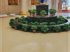 -郑州银基黄帝宫御温泉