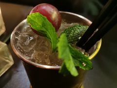 -Ish Whiskey&Cocktail Bar酒吧(合生麒麟新天地店)