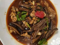 -金陵后厨·南京菜(新街口秣陵路店)