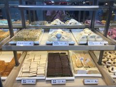 -祥禾饽饽铺·中式糕点(北京来福士店)