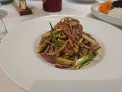 -禾珍珠家常小馆(河南博物院店)