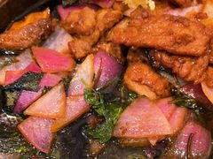 -一品滇香·云南菜(公益西桥店)