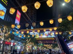 -东门町美食街
