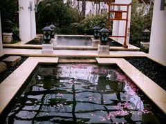 -苏州湾王焰温泉度假酒店