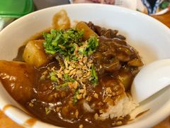 -汕百碗·汕头牛肉粿条(南国奥园总店)