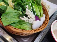 -陈大锅·岳阳鱼馆·地道岳阳菜(美食街店)