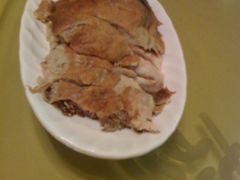 扒鸡-燕风楼烤鸭店(建设总店)