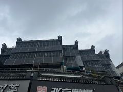 -衣裳街历史文化街区