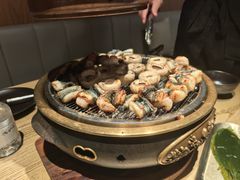 -泥炉烧肉师(新街口金銮巷店)