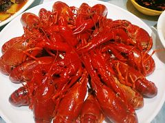 -可可大虾武汉土菜大排档(万松园1店)