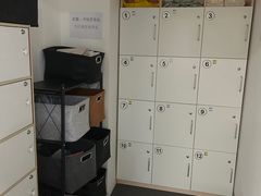 -锦鲤学社·自习室(角门西店)
