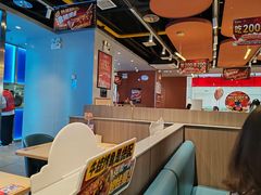 -鱼酷活鱼烤鱼(沈阳大悦城店)