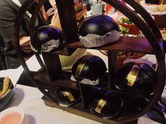 黑金流沙包-啤仕多·啤客国潮跳舞BAR(保俶路店)