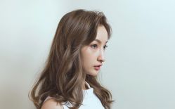 -MYYF SALON烫发染发