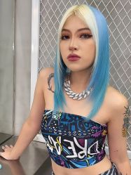 点击看大图 -MORI HAIR SALON日式美发沙龙
