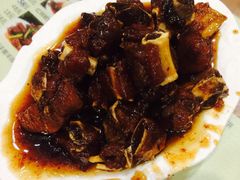 -葛记焖饼(伏牛路店)