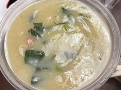 甜沫-油旋张(大观园店)