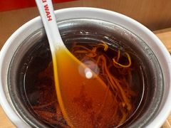 -华记煲仔华·煲仔饭(三元里万科里店)